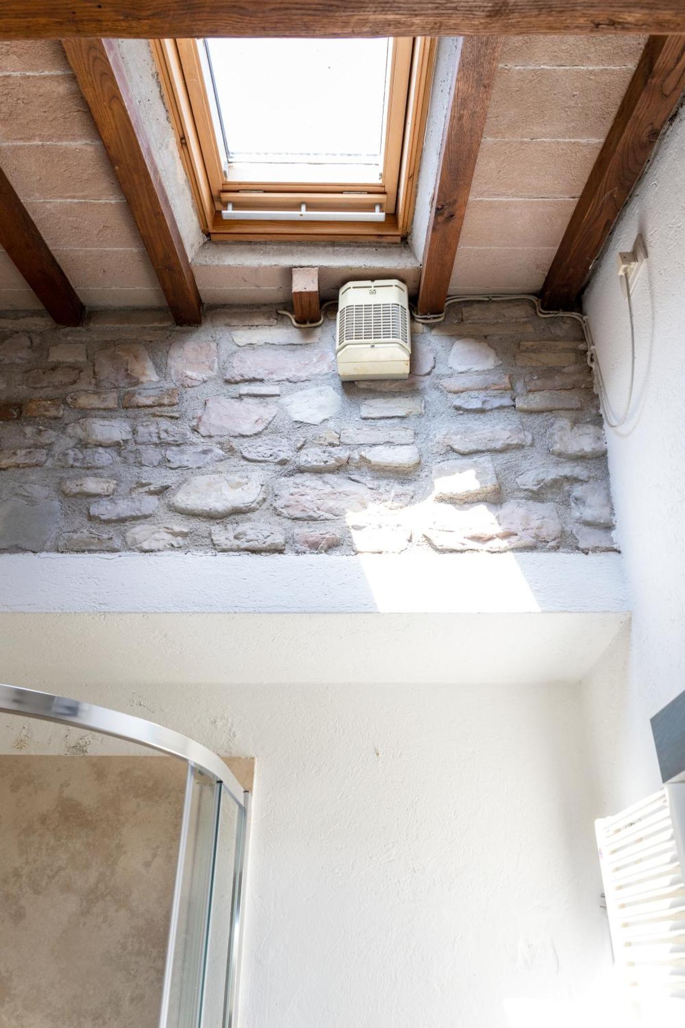 Rustic House, Con Patio E Giardino, Assisi Centro Villa Dış mekan fotoğraf