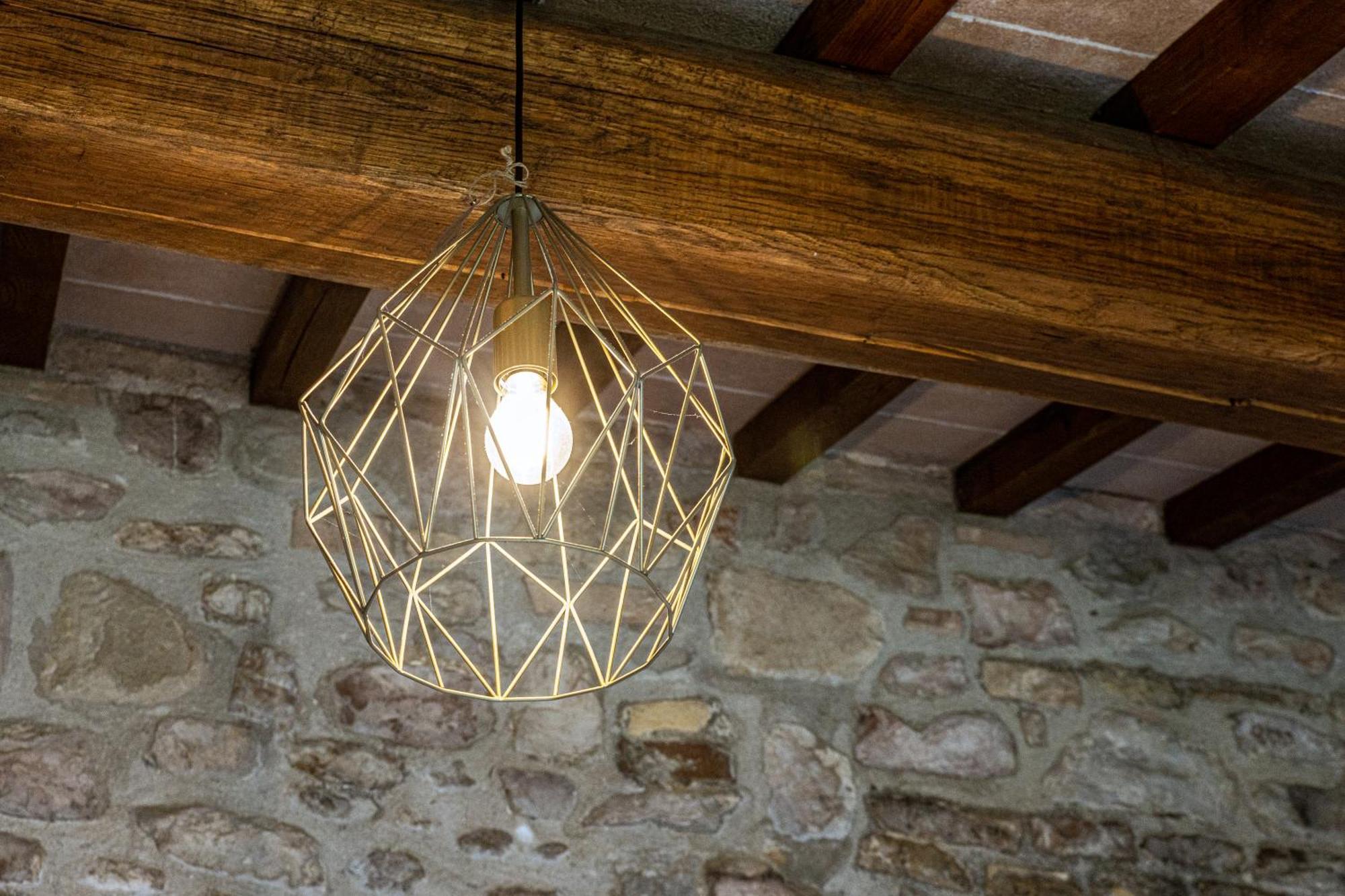 Rustic House, Con Patio E Giardino, Assisi Centro Villa Dış mekan fotoğraf