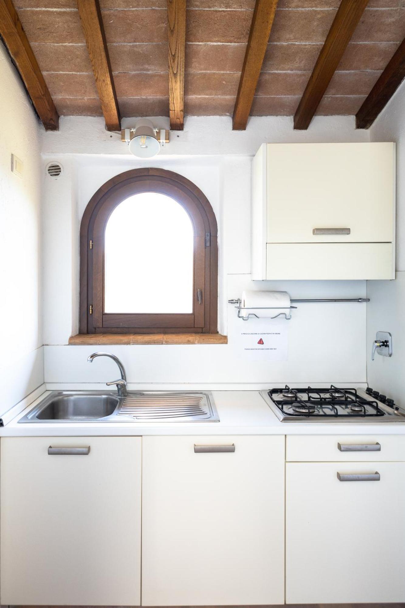 Rustic House, Con Patio E Giardino, Assisi Centro Villa Dış mekan fotoğraf